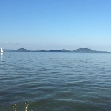 Lake House Farsang Balatonberény Екстериор снимка