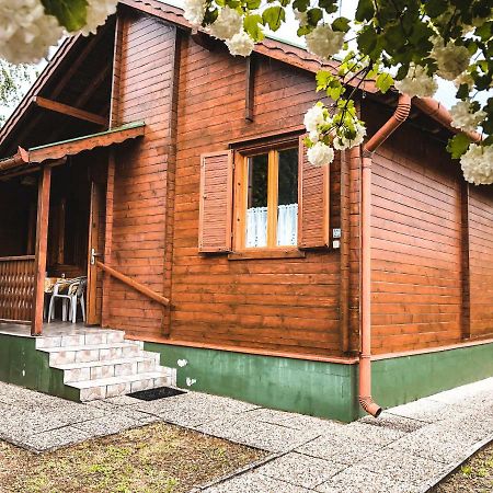 Lake House Farsang Balatonberény Екстериор снимка