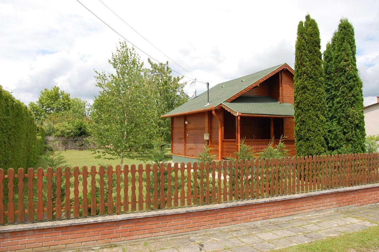 Lake House Farsang Balatonberény Екстериор снимка