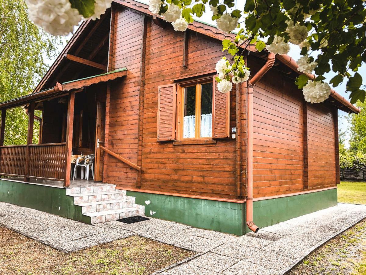 Lake House Farsang Balatonberény Екстериор снимка