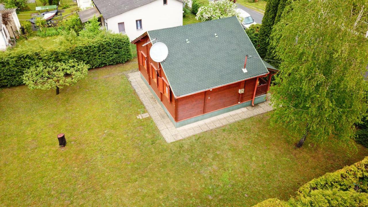 Lake House Farsang Balatonberény Екстериор снимка