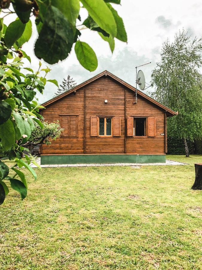 Lake House Farsang Balatonberény Екстериор снимка